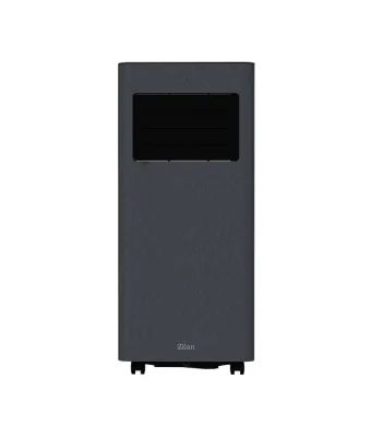 Aer conditionat portabil, 3 in 1, 9000Btu/H, wifi, temperatira 5-35grade C, telecomanda ZILAN / ZLN2617 Engros