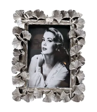 Rama foto Engros din rășină, Dimensiuni 16x20 cm (pentru fotografii 10x15 cm), cu sistem de prindere pe perete