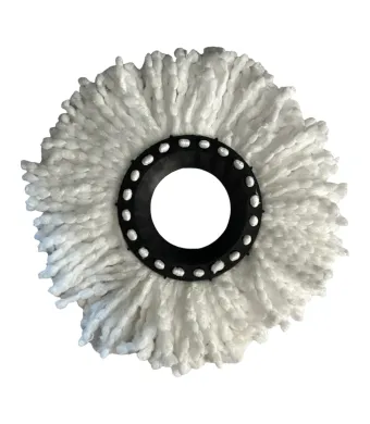 Rezervă mop rotativ engros 34cm