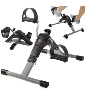 Mini Bicicleta de Antrenament sau Recuperare pentru maini si picioare, ENGROS