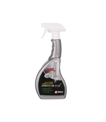 Detergent Engros pentru inox Axial 750 ml
