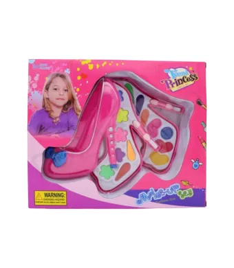 Paleta farduri Engros pentru copii, pantof