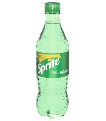 Bautura carbogazoasa Engros, Sprite, 500 ml