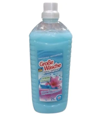 Balsam rufe Engros lichid 2l Grose wasche