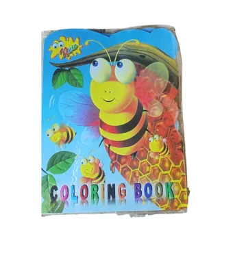 Carti de colorat Engros  diverse modele