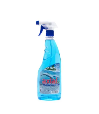 Detergent detartrant Engros grup sanitar obiecte sanitare 1L  AXIAL [CLONE]