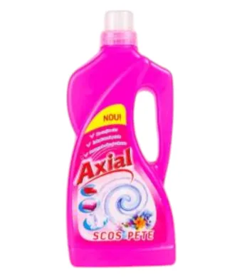 Solutie pentru scos pete Engros AXIAL  1000ml