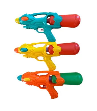 Pistol cu Apă ,engros ,color mix 33cm cod 1272
