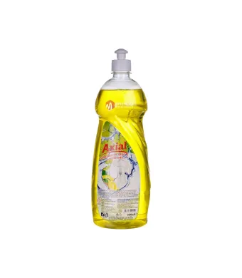 Detergent de vase Axial 1000 ml