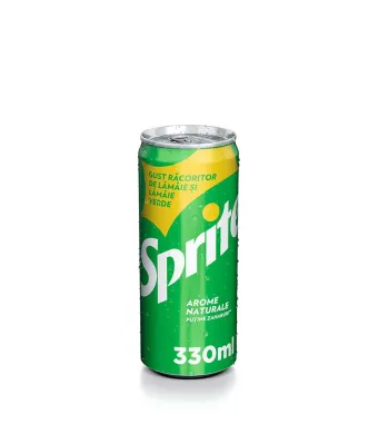 Bautura racoritoare carbogazoasa Engros, Sprite, 300 ml