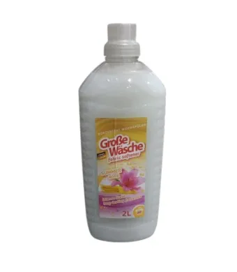 Balsam rufe Engros lichid 2l Grose wasche