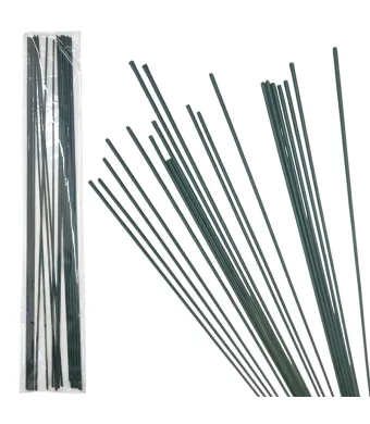Sarma pentru aranjamente florale engros set 20/buc 40 cm lungime