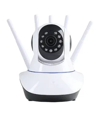 Camera supraveghere wifi cu 5 antene, ENGROS