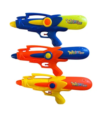 Pistol cu Apă ,engros ,color mix 37cm,cod A61