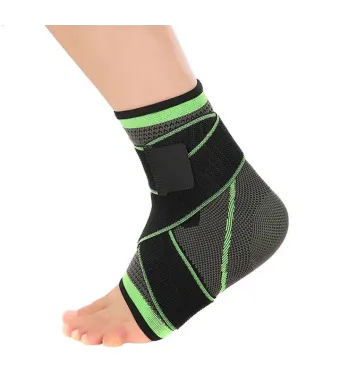 Glezniera elastica cu sustinere ligamentara, ENGROS