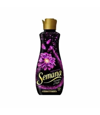 Semana balsam de rufe purple rain-0.800ml/12buc
