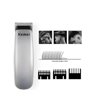 Mini masina de tuns Kemei KM 666, ENGROS