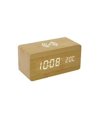 Ceas masa et025 electronic si cu incarcator