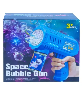 Pistol balon  H032   mix de culori engros