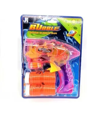 Pistol balon 555 mix de culori engros
