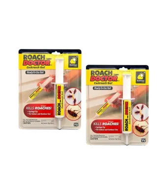 INSECTICIDTIP SERINGA, ENGROS SOLUTIE ANTI-GANDACI