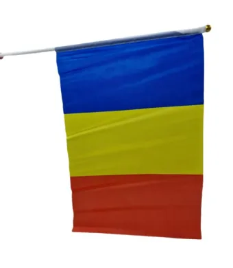 Steag Romania 60 cm x 90 cm engros