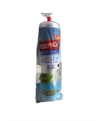 EGEPACK Role 1KG/40buc