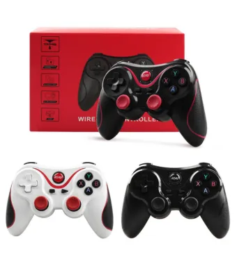 X3 Bluetooth Wireless Gamepad, ENGROS