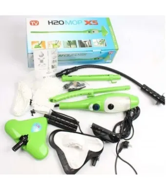 Mop cu aburi 5 in 1 Steam H2O X5, ENGROS