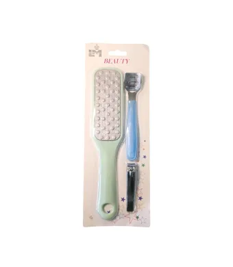 Set Îngrijire Picioare KRM5026 Engros
