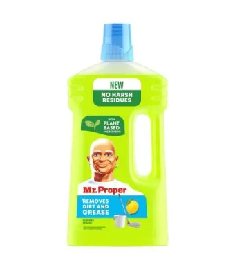 Mr Proper lamaie-1l/6buc