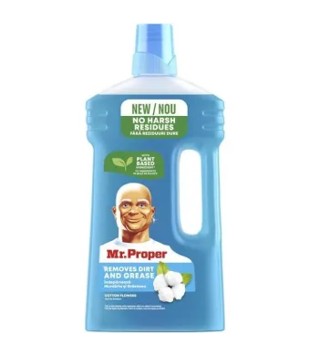 Mr. Proper cotton pardoseala-1l/6buc