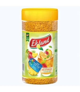 Ceai Ekoland Multifruct-0.350gr/6buc