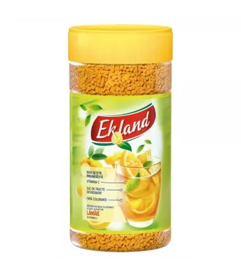 Ceai Ekoland Lamaie-0.350gr/6buc