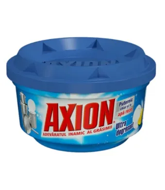 Axion Detergent Solid Vase 225g – Ultra Degresant/36buc