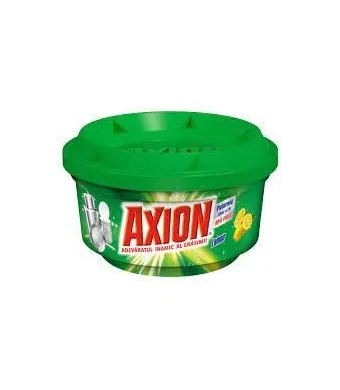 Axion Detergent Solid Vase 225g – lamaie/36buc