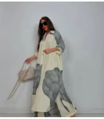 Compleu en gross 2 piese elegant batal