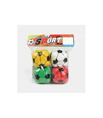 Jucarie minge burete 0648-44 2024-81 engros