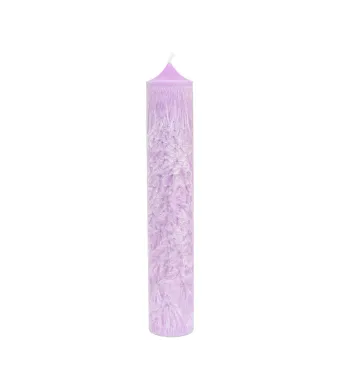 Lumanari Nunta -Botez , Engross, Producator direct (35 cm, 5,5 cm)
