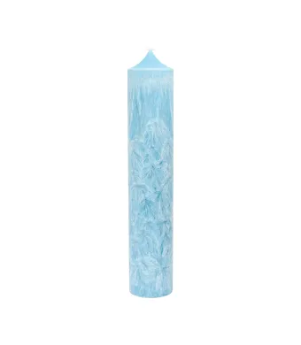 Lumanari Nunta -Botez , Engross, Producator direct (35 cm, 5,5 cm)