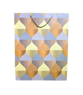 Pungi Cadou 2XL/3XL Karmiseé KRM5243 Engros