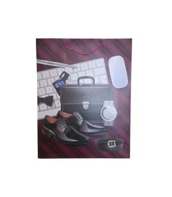 Pungi Cadou Bărbătești Karmiseé KRM5243.P Engros