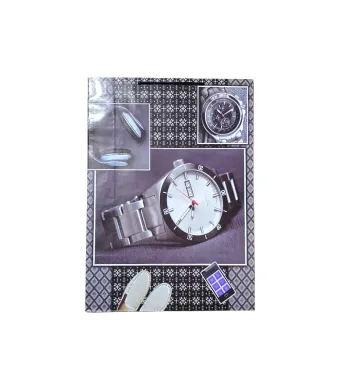 Pungi Cadou Bărbătești XXL Karmiseé KRM4718.XXL Engros