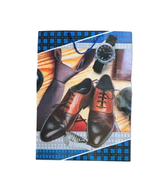 Pungi Cadou XXL Karmiseé KRM4718 Engros