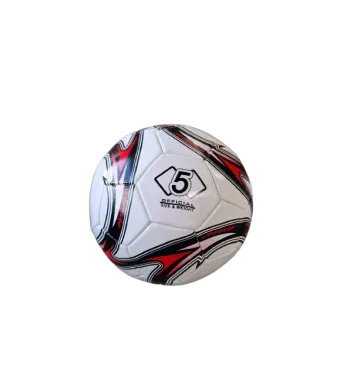 Mingi fotbal nr 5 color  mix de culori engros