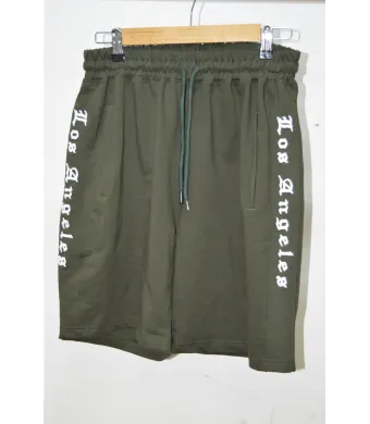 PANTALON SCURT