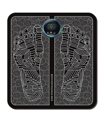 Covor pentru Masaj Picioare, Electrostimulare, EMS, ENGROS