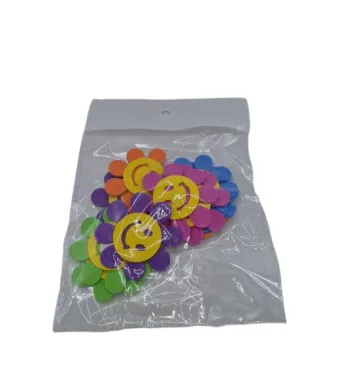 Figurine din spume 10/set engros