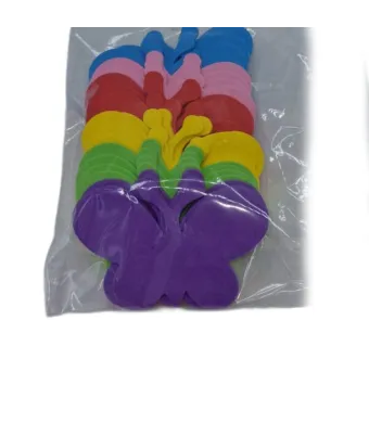 Figurine din spume 24/set engros