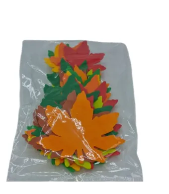Figurine din spume 24/set engros